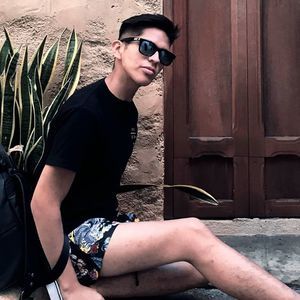 Meet your Posher, Fernando